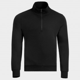 Φούτερ εργασίας DIADORA HZ SMART 2.0 BLACK