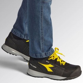 Παπούτσια ασφαλείας DIADORA GLOVE MDS MATRYX LOW S1P HRO SRC ESD 2