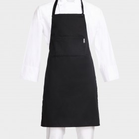 Ποδιά COOK BLACK