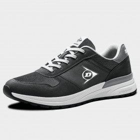 Παπούτσια εργασίας DUNLOP WING EVO O2 FO SR HRO DARK GREY 1
