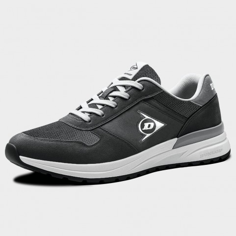 Παπούτσια εργασίας DUNLOP WING EVO O2 FO SR HRO DARK GREY