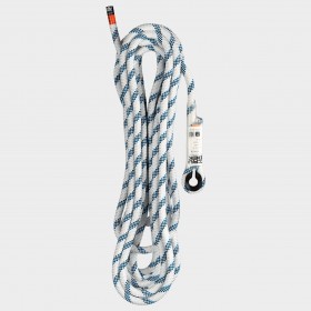 Σχοινί για εργασία σε ύψος IRUDEK BOA ROPE(v2025), 10.5 εκ, 30 μ. 1