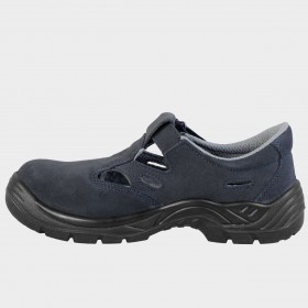 Σανδάλια ασφαλείας TOUAREG SANDAL VINTAGE NAVY S1 2