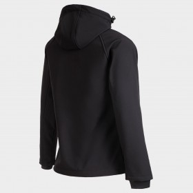 Γυναικείο μπουφάν softshell REEF BLACK 4