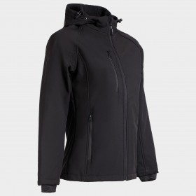 Γυναικείο μπουφάν softshell REEF BLACK 5