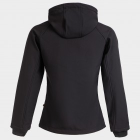 Γυναικείο μπουφάν softshell REEF BLACK 8