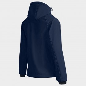 Γυναικείο μπουφάν softshell REEF NAVY BLUE 5