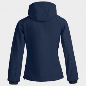Γυναικείο μπουφάν softshell REEF NAVY BLUE 7