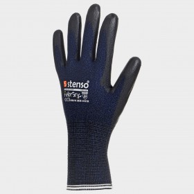Γάντια εμποτισμένα με νιτρίλιο STENSO FELIX GRIP TOUCHSCREEN 4
