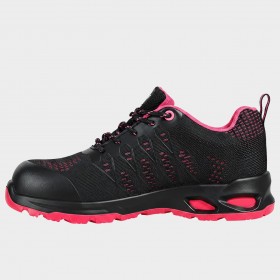 Παπούτσια εργασίας RACE PRO LADY LOW S1PS ESD 2