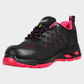 Παπούτσια εργασίας RACE PRO LADY LOW S1PS ESD 3