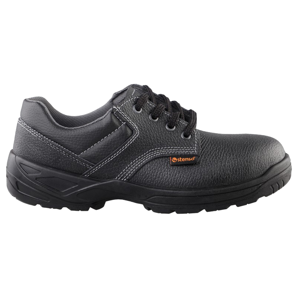 Παπούτσια ασφαλείας ULTIMATE II LOW O2