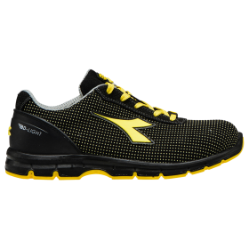 Παπούτσια ασφαλείας DIADORA ATOM LOW S3 SRC ESD 1