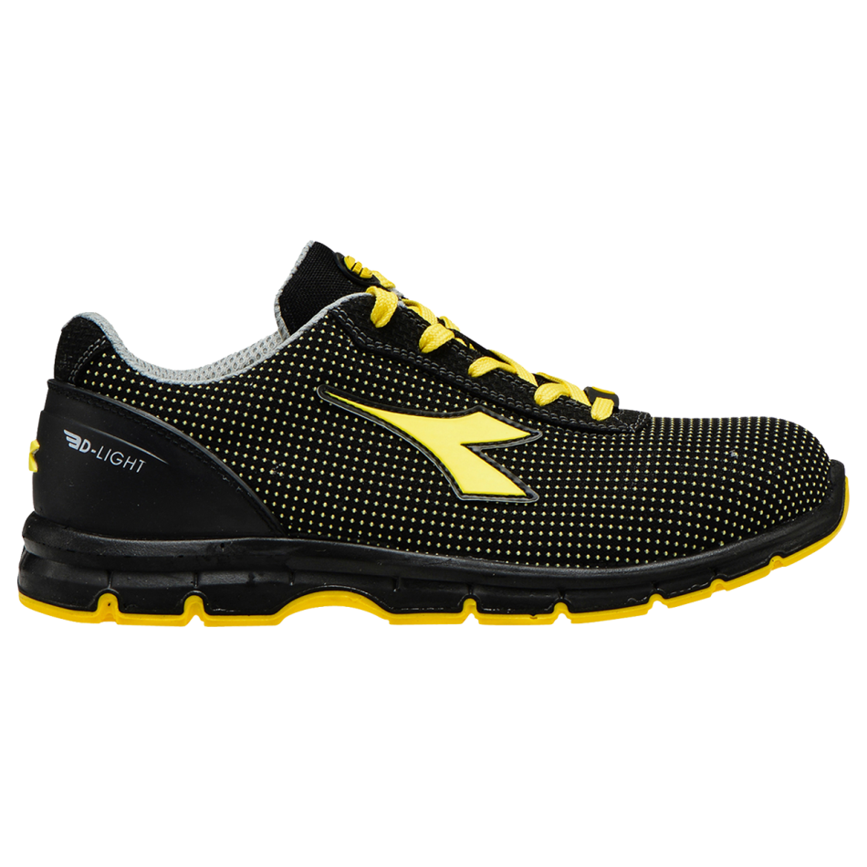 Παπούτσια ασφαλείας DIADORA ATOM LOW S3 SRC ESD