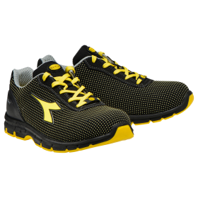 Παπούτσια ασφαλείας DIADORA ATOM LOW S3 SRC ESD 2