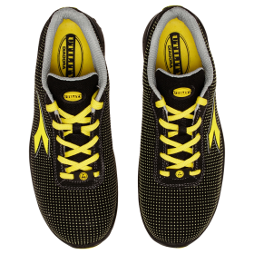 Παπούτσια ασφαλείας DIADORA ATOM LOW S3 SRC ESD 3