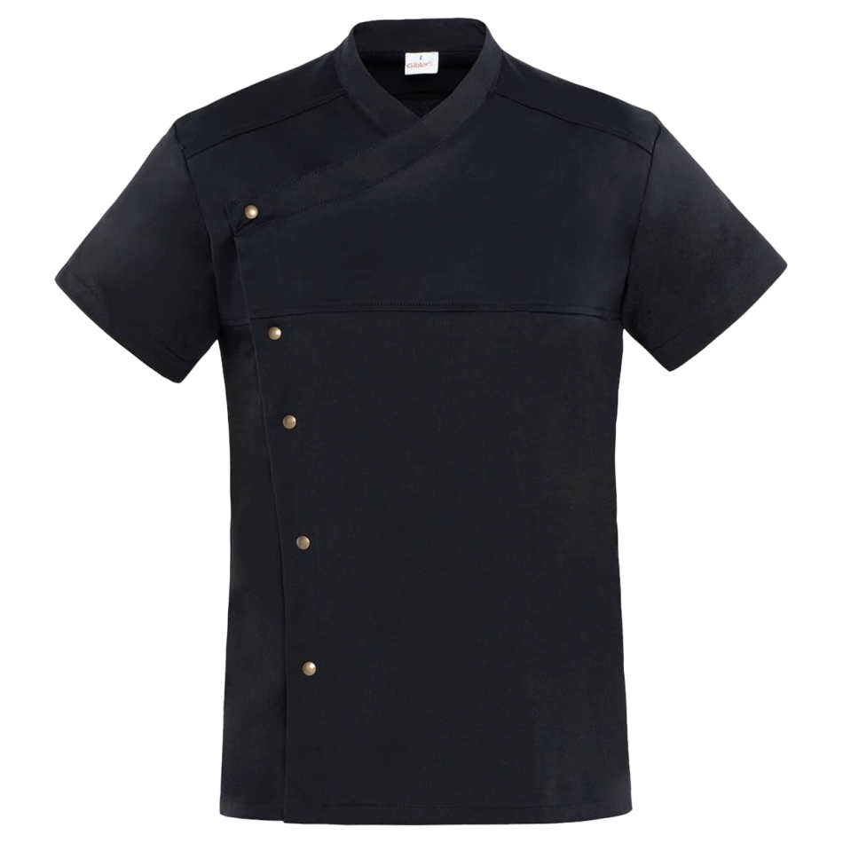 Σακάκι κουζίνας LAPO BLACK