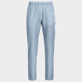 Ιατρικό παντελόνι MONI LIGHT BLUE