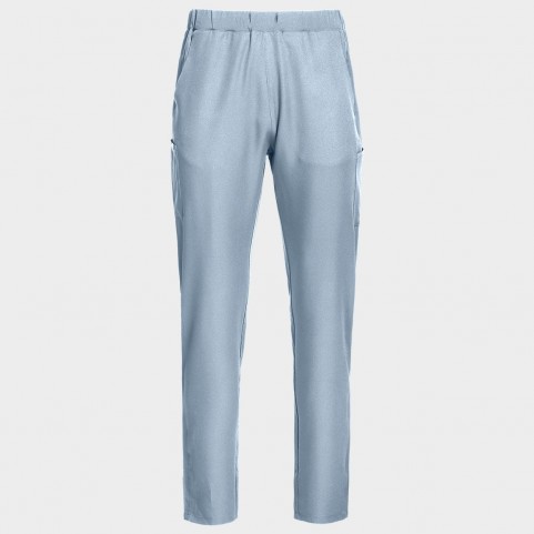 Ιατρικό παντελόνι MONI LIGHT BLUE