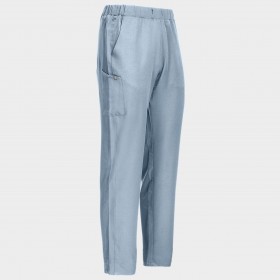 Ιατρικό παντελόνι MONI LIGHT BLUE 6