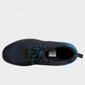Παπούτσια που αναπνέουν RACE LOW BLUE S1P 4