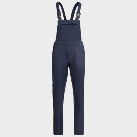 Ολόσωμη φόρμα εργασίας PAYPER TROLLEY NAVY BLUE