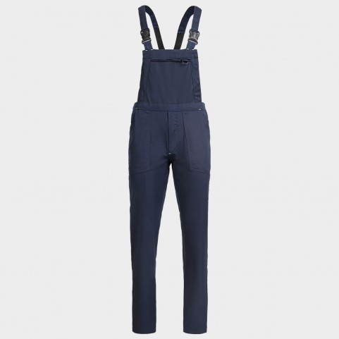 Ολόσωμη φόρμα εργασίας PAYPER TROLLEY NAVY BLUE