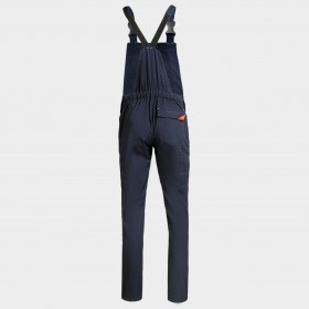 Ολόσωμη φόρμα εργασίας PAYPER TROLLEY NAVY BLUE 3