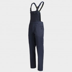 Ολόσωμη φόρμα εργασίας PAYPER TROLLEY NAVY BLUE 4