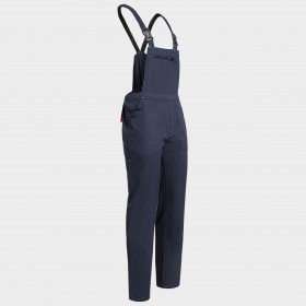 Ολόσωμη φόρμα εργασίας PAYPER TROLLEY NAVY BLUE 5