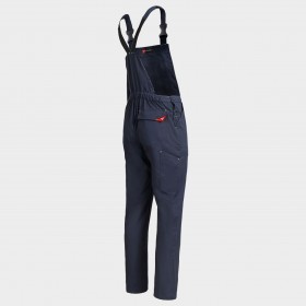 Ολόσωμη φόρμα εργασίας PAYPER TROLLEY NAVY BLUE 6