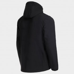Μπουφάν εργασίας B-TRAIL Softshell BLACK 5