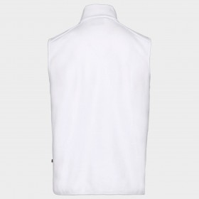 Γιλέκο fleece VERSA POLAR WHITE 2