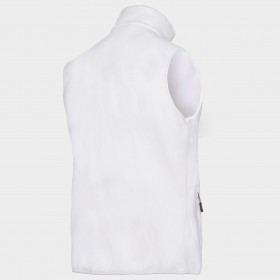 Γιλέκο fleece VERSA POLAR WHITE 5
