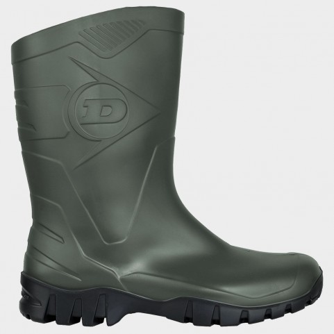 Λαστιχένιες μπότες DUNLOP DEE