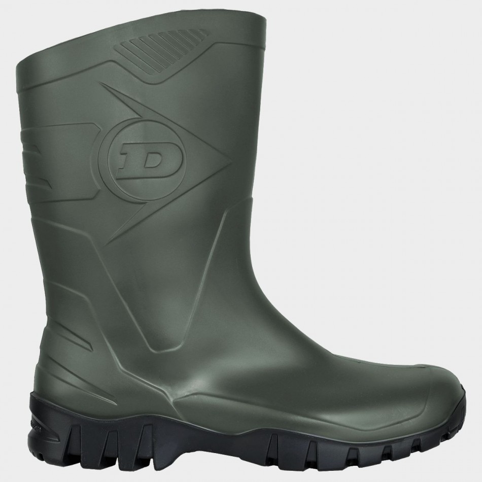 Λαστιχένιες μπότες DUNLOP DEE