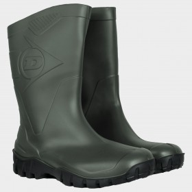 Λαστιχένιες μπότες DUNLOP DEE 5