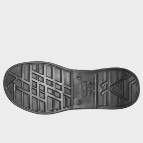 Παπούτσια εργασίας U-POWER MIKE s ESD S1PS FO SR GREY 3