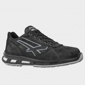 Παπούτσια εργασίας U-POWER CARBON s ESD S3S CI FO SR BLACK 3