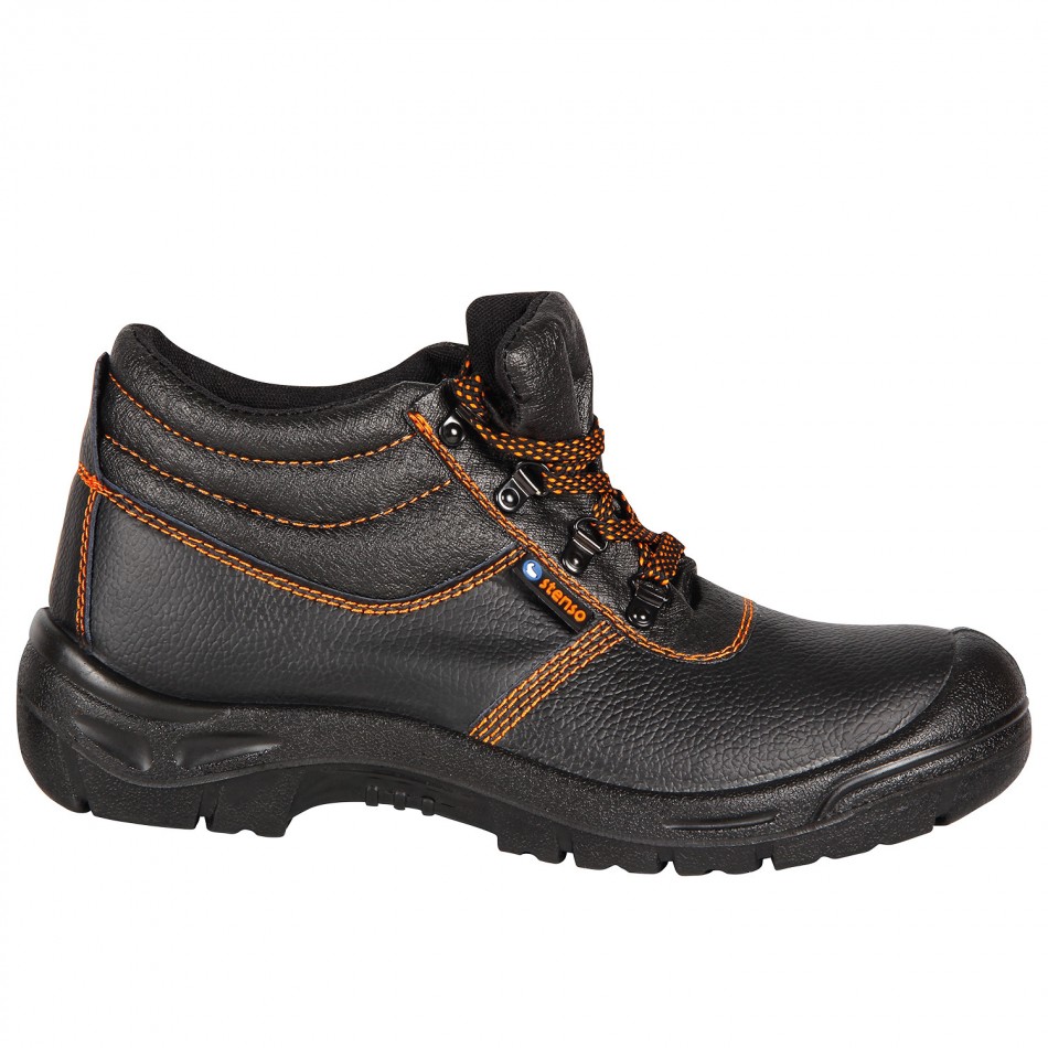 BUILDER 02 Παπο'υτσια εργασίας