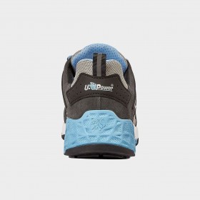 Παπούτσια εργασίας U-POWER ARYA ESD S1PS HI HRO FO SR DARK GREY 4