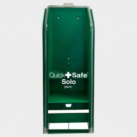 Σταθμός Πρώτων Βοηθειών Plum QuickSafe Solo 1