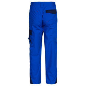 Παντελόνι εργασίας PRISMA SUMMER ROYAL BLUE/NAVY 2