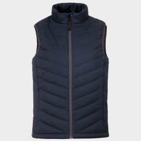 Καπιτονές γυναικείο γιλέκο MADOC EVO LADY NAVY