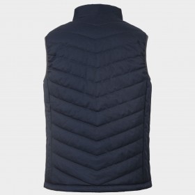 Καπιτονές γυναικείο γιλέκο MADOC EVO LADY NAVY 2
