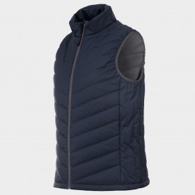 Καπιτονές γυναικείο γιλέκο MADOC EVO LADY NAVY 3