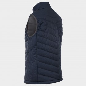 Καπιτονές γυναικείο γιλέκο MADOC EVO LADY NAVY 4