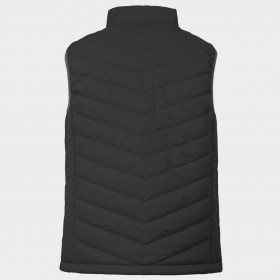 Καπιτονές γυναικείο γιλέκο MADOC EVO LADY ANTHRACITE 2