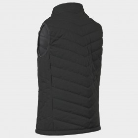 Καπιτονές γυναικείο γιλέκο MADOC EVO LADY ANTHRACITE 3