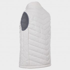 Καπιτονές γυναικείο γιλέκο MADOC EVO LADY BEIGE 5